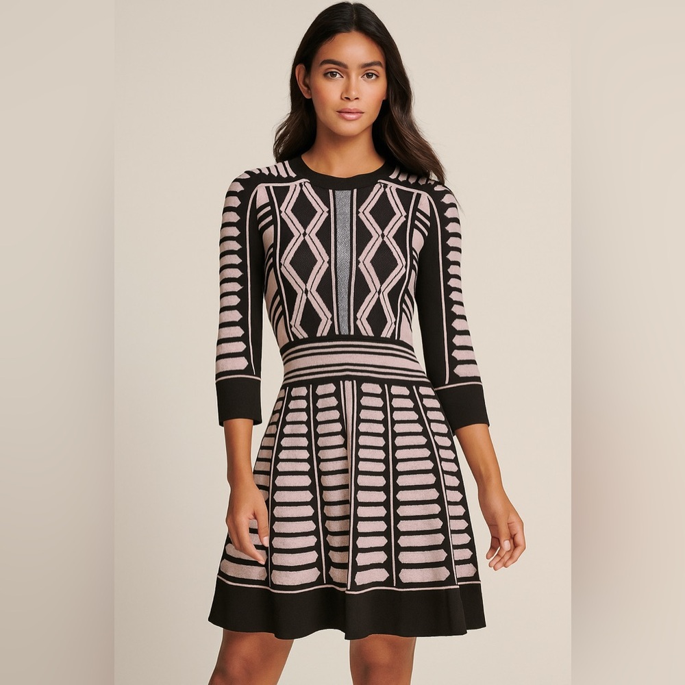 NWT JustCavalli dress size S